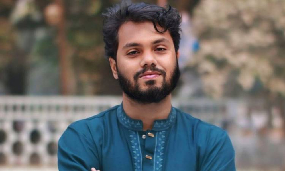 শহীদ হাদিকে কবি নজরুলের সমাধির পাশে সমাহিত করা হবে