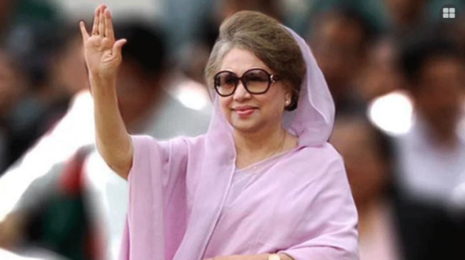 খালেদা জিয়ার অবস্থা সংকটাপন্ন, ভেন্টিলেশনে রেখে চলছে চিকিৎসা