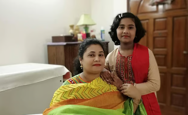 মোহাম্মদপুরে মা-মেয়ে হত্যার ঘটনায় মামলা, ঘটনার বিবরণে যা লিখেছেন বাদী