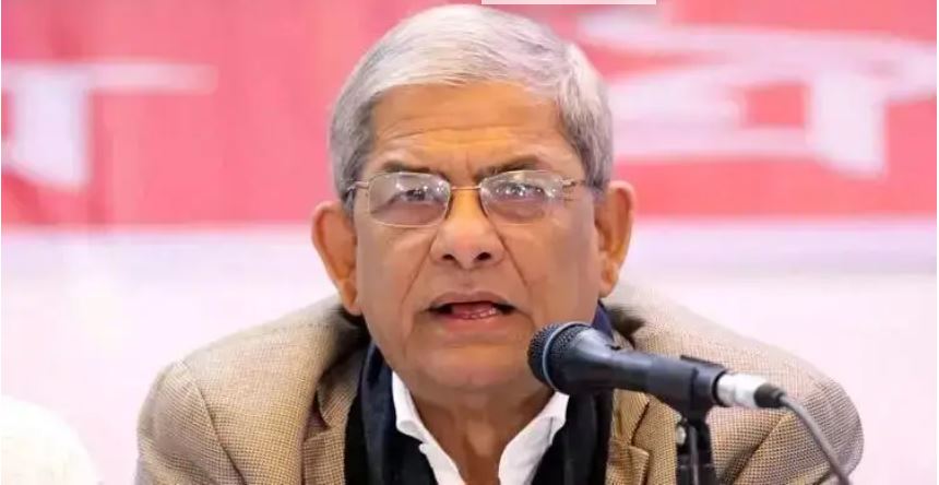 তারেক রহমানের নেতৃত্বে নির্বাচনে আমরা জয়ী হবো: ফখরুল