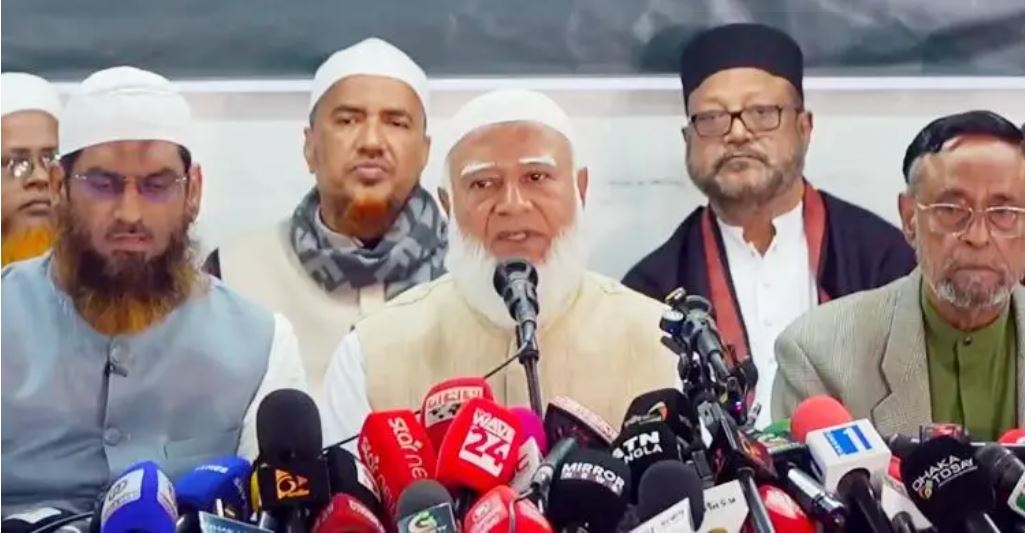 জামায়াত নেতৃত্বাধীন জোটে যোগ দিলো এলডিপি ও এনসিপি
