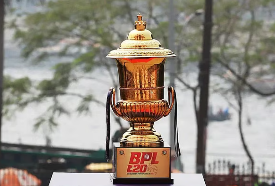 বিপিএল ১২: চমকে ভরা ধারাভাষ্য প্যানেল, সব দলের কোচও চূড়ান্ত