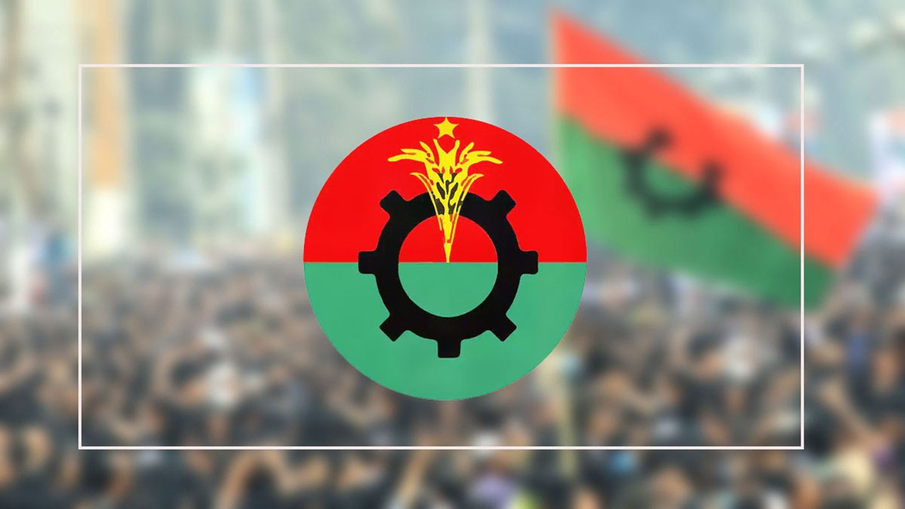 বিএনপির কর্মসূচি স্থগিত, রাতে ডাকা হয়েছে স্থায়ী কমিটির বৈঠক