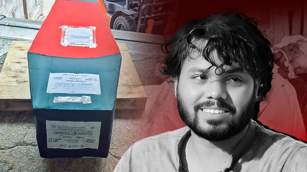 বিমানবন্দর থেকে যে রুটে ঢাবিতে নেওয়া হবে হাদির মরদেহ