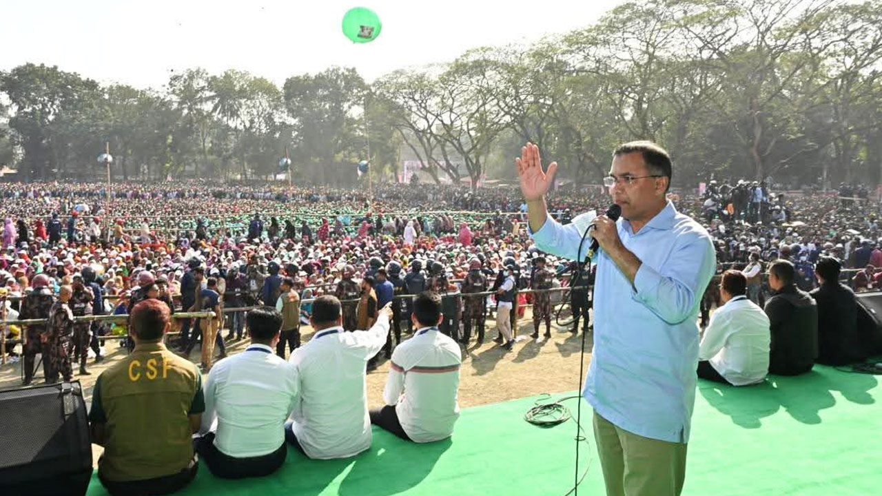 ১৯৭১ সালেই প্রমাণ হয়েছে মা-বোনদের জন্য এদের দরদ নেই