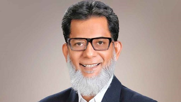 প্রধানমন্ত্রীর প্রতিশ্রুতি অনুযায়ী মুগদা হাসপাতাল ১ হাজার শয্যায় উন্নীত হচ্ছে : হাবিবুর রশিদ