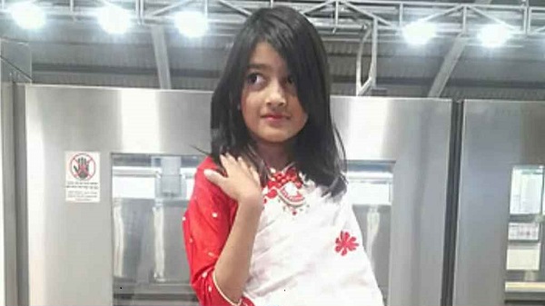 ভেতরে খুন করা হচ্ছিল রামিসাকে, দরজায় কড়া নাড়ছিলেন মা