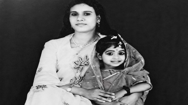 মায়ের ভালোবাসা—জীবনের প্রথম আশ্রয়, শেষ অবলম্বন