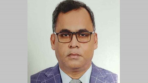 মেন্ডি ডেন্টালের গভর্নিং বডির চেয়ারম্যান বিএমইউর প্রক্টর ডা. ফরহাদ