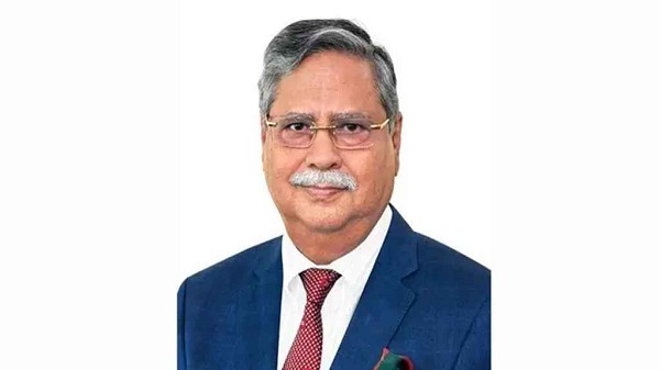 রাষ্ট্রপতির হার্টে ব্লক, পরানো হয়েছে ‘রিং’