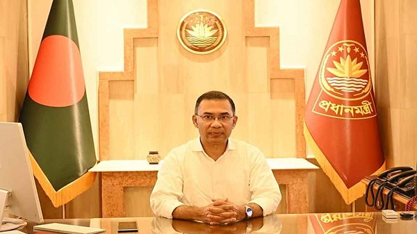 দীর্ঘ ২২ বছর পর চাঁদপুর যাচ্ছেন প্রধানমন্ত্রী তারেক রহমান