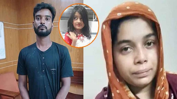 রামিসা হত্যাকাণ্ড, স্বামী জাকিরকে নিয়ে ভয়ংকর তথ্য দিলেন স্ত্রী স্বপ্না