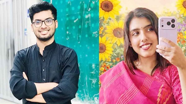 লিমন-বৃষ্টিকে মরণোত্তর পিএইচডি ডিগ্রি দিচ্ছে মার্কিন বিশ্ববিদ্যালয়