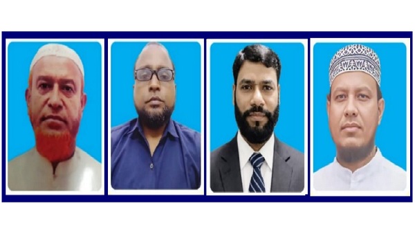 কাচিসাইর আলোর দিশারীর অভিষেক অনুষ্ঠিত