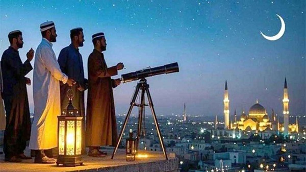 জাতীয় চাঁদ দেখা কমিটির সভা সোমবার
