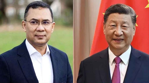 জুনের শেষে প্রধানমন্ত্রীকে সফরে নিতে চায় চীন