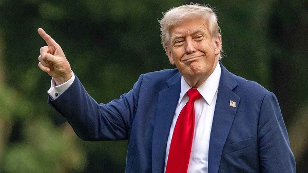 ইরানের জয়ের কোনো সুযোগ নেই, কঠোর হুঁশিয়ারি ট্রাম্পের
