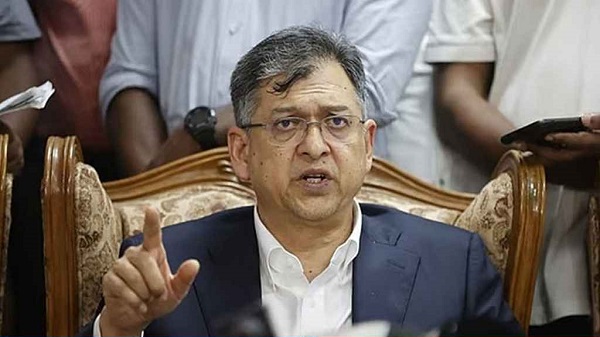 লবণচাষিদের ন্যায্য মূল্য নিশ্চিত করতে কাজ করছে সরকার: স্বরাষ্ট্রমন্ত্রী