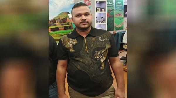 রাজধানীর শীর্ষ মাদক ব্যবসায়ী ‘পিচ্চি রাজা’ গ্রেপ্তার