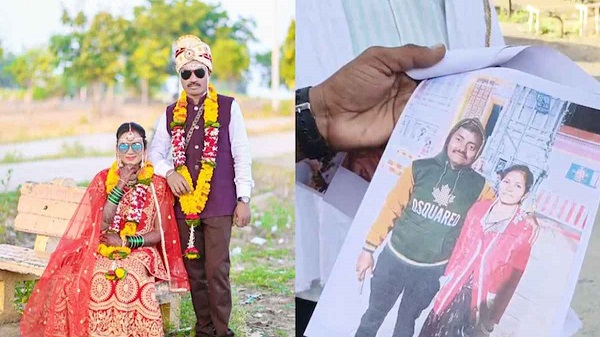 ‘ডাকাত বধূ’ লুটেছেন ৮ স্বামী, নবম বিয়েতে যা হলো