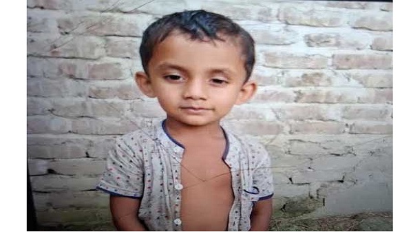 বাগেরহাটে সৎ মায়ের বিরুদ্ধে শিশুকে পানিতে চুবিয়ে হত্যার অভিযোগ