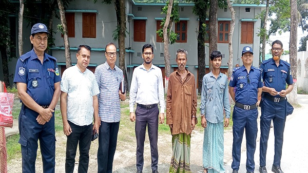 দেওয়ানগঞ্জে বিশেষ অভিযানে দুই মাদককারবারী আটক, ভ্রাম্যমাণ আদালতে কারাদণ্ড।