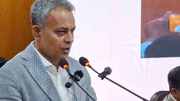 ফিটনেসবিহীন যান ও অদক্ষ চালকের কারণেই বাড়ছে সড়ক দুর্ঘটনা: সেতুমন্ত্রী