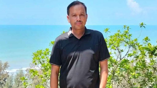 নারায়ণগঞ্জে বিএনপি নেতাকে কুপিয়ে হত্যা
