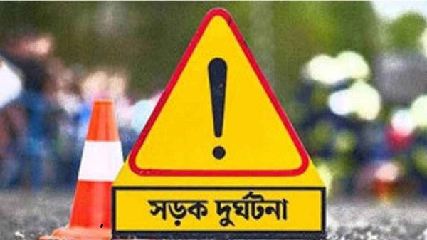 ফরিদপুরে বাস-অ্যাম্বুলেন্স সংঘর্ষ, নিহত ৫
