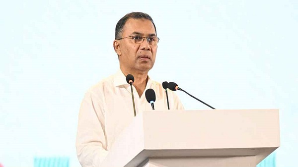 রাষ্ট্রের সবচেয়ে বড় সম্পদ জনগণের বিশ্বাস: প্রধানমন্ত্রী