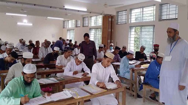 আলিম পরীক্ষার কেন্দ্র নিয়ে নতুন নির্দেশনা