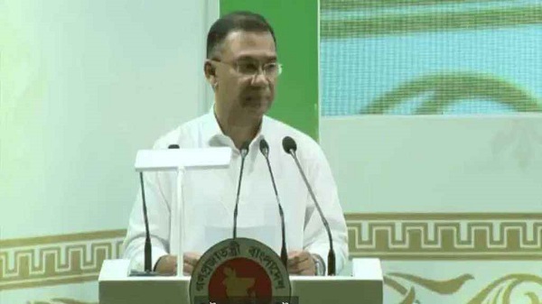 ডিসি সম্মেলন উদ্বোধন করলেন প্রধানমন্ত্রী
