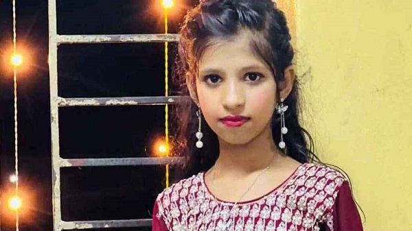 চট্টগ্রামে গুলিবিদ্ধ শিশু রেশমি মারা গেছে