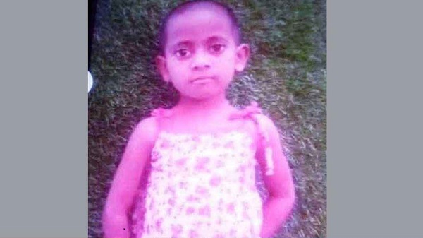 নোয়াখালীতে আলোচিত শিশু আসমা হত্যা মামলার রায় আজ