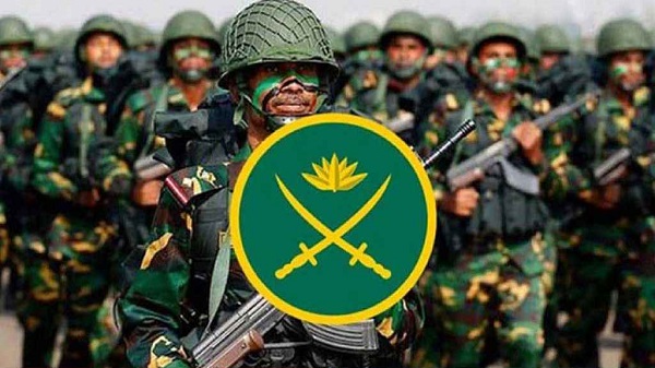 ব্যারাকে ফিরছে সেনা সদস্যরা, সময় জানালো সরকার