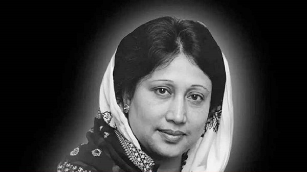 খালেদা জিয়ার অবদান এবার পাঠ্যবইয়ে