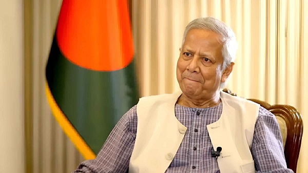 ইউনূস সরকারের সার্বিক কাজের বৈধতা চ্যালেঞ্জ করে হাইকোর্টে রিট