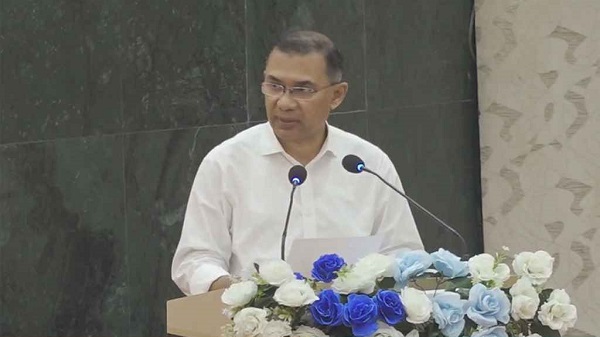 ঢাবিতে ইউজিসির কর্মশালা উদ্বোধন করলেন প্রধানমন্ত্রী 