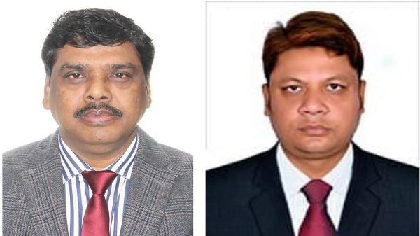 জয়পুরহাট ডায়াবেটিক সমিতির নির্বাচনে সভাপতি আনোয়ারুল হক ও সম্পাদক শামস মতিন নির্বাচিত