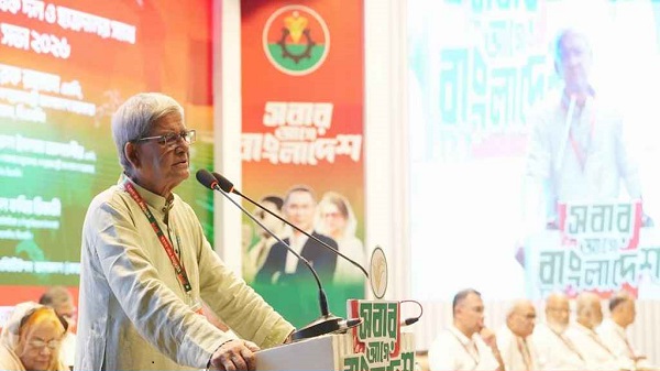 ধ্বংসস্তুপ থেকে দেশ পুনর্গঠনই বিএনপি সরকারের নতুন চ্যালেঞ্জ: মির্জা ফখরুল