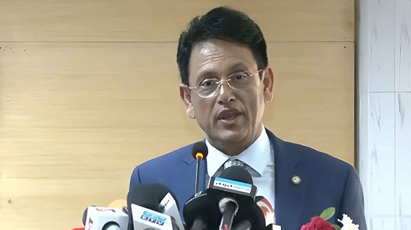 পাকিস্তানের সঙ্গে জ্ঞান বিনিময় আমাদের জন্য খুবই ভালো হবে: শিক্ষামন্ত্রী