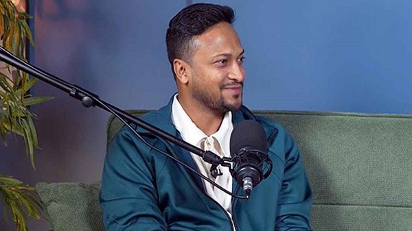 ১ কোটি টাকা দিলেই মামলা থেকে নাম উঠিয়ে দেবে: সাকিব