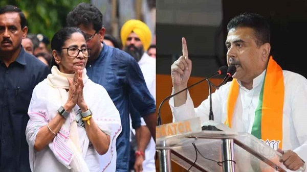 পশ্চিমবঙ্গ বিধানসভা নির্বাচনে ভোট গণনা শুরু, কে কতটা এগিয়ে?