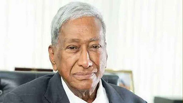 চলে গেলেন সাবেক প্রতিমন্ত্রী মিজানুর রহমান