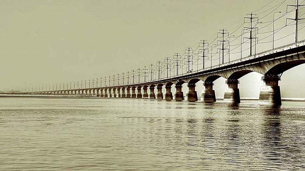 যমুনা সেতুতে ২৪ ঘণ্টায় প্রায় ৩ কোটি টাকা টোল আদায়