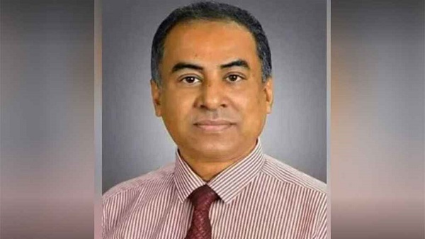 বরেন্দ্র উন্নয়ন কর্তৃপক্ষের চেয়ারম্যান হলেন কৃষক দলের সভাপতি