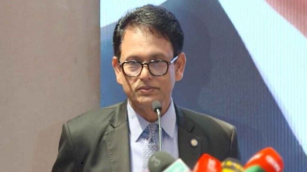 জিডিপির ৫ শতাংশ শিক্ষা খাতে ব্যয়ের পরিকল্পনা সরকারের: শিক্ষামন্ত্রী