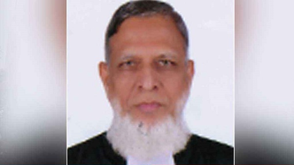 পদত্যাগ করেছেন ডেপুটি অ্যাটর্নি জেনারেল রেজাউল করিম