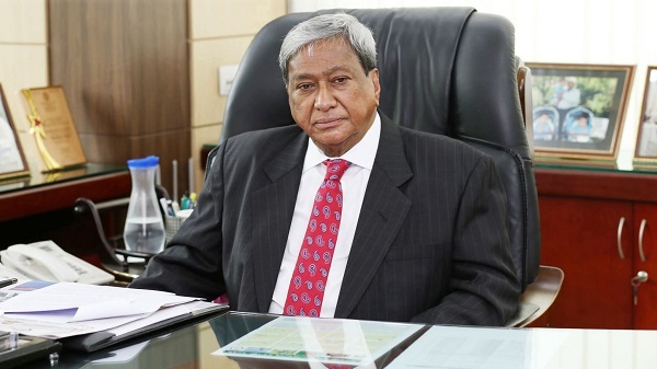 সাবেক প্রতিমন্ত্রী ও বিএনপি নেতা মিজানুর রহমান সিনহা আর নেই