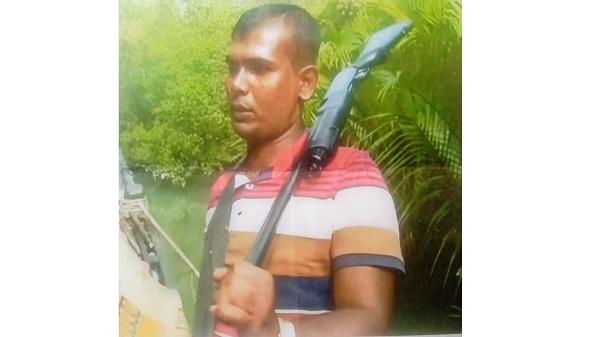 খুলনায় ফের বেপরোয়া জলদস্যু বাছেদ শিকদার